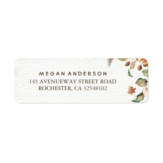 紅葉ハーベ結婚スト ラベル (正面)