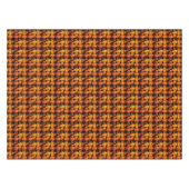 紅葉バスケットウィーブテーブルクロス テーブルクロス (正面(横))