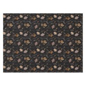 紅葉パターン テーブルクロス (正面(横))