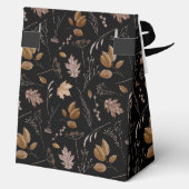 紅葉パターン フェイバーボックス (裏面)