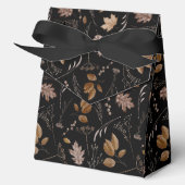 紅葉パターン フェイバーボックス (正面)