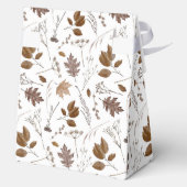 紅葉パターン フェイバーボックス (裏面)