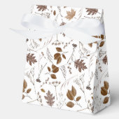 紅葉パターン フェイバーボックス (正面)