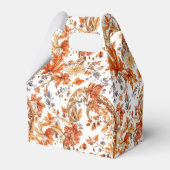 紅葉パターン フェイバーボックス (裏面サイド)