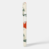 紅葉パターン Case-Mate iPhoneケース (裏面 / 左)