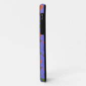 紅葉パターン Case-Mate iPhoneケース (裏面/左)