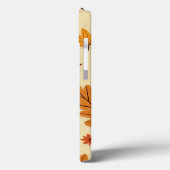 紅葉パターンiPhone 13ケース Case-Mate iPhoneケース (裏面 / 左)
