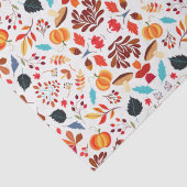 紅葉パンプキン  薄葉紙 (詳細)