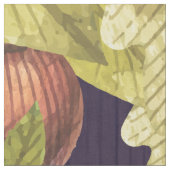 紅葉パンプキ結婚ンの写真ブース背景 ファブリック (クローズアップ)