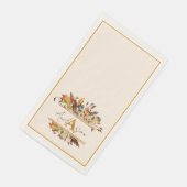 紅葉パーソナライズされた枠 (コーナー)