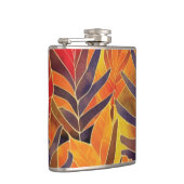 紅葉フラスコ フラスク (右)