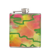 紅葉フラスコ フラスク (正面)