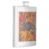 紅葉フラスコ フラスク (右)