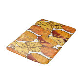 紅葉ボー バスマット (アングル)