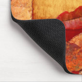 紅葉マウスパッド マウスパッド (コーナー)