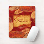 紅葉マウスパッド マウスパッド (マウス)