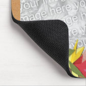 紅葉マウスパッド マウスパッド (コーナー)