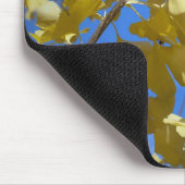 紅葉マウスパッド マウスパッド (コーナー)