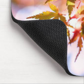 紅葉マウスパッド マウスパッド (コーナー)