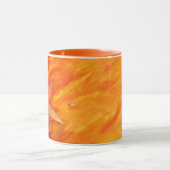 紅葉マグ マグカップ (中央)