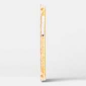 紅葉マンダラアートヒッパイタペストリーウィーブ Case-Mate iPhoneケース (裏面 / 左)