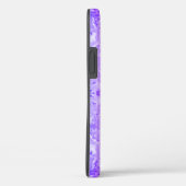 紅葉マンダラアートヒッパイタペストリーウィーブ Case-Mate iPhoneケース (裏面 / 右)