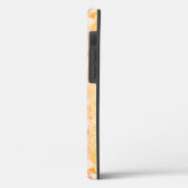 紅葉マンダラアートヒッパイタペストリーウィーブ Case-Mate iPhoneケース (裏面 / 左)