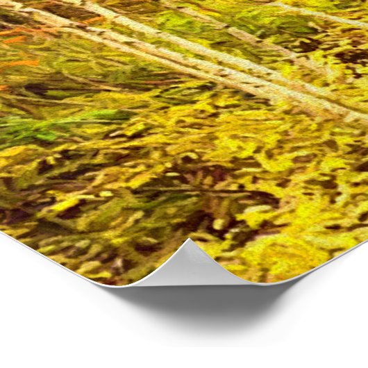 紅葉メイン ポスター (角)