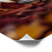 紅葉ライオン ポスター (コーナー)