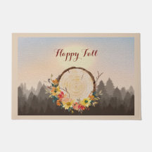 紅葉リースフォレストフォグ