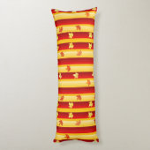 紅葉体枕 ボディピロー (裏面 (縦))