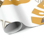 紅葉包装紙 ラッピングペーパー (ロールコーナー)