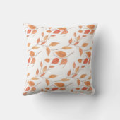 紅葉友情 クッション (裏面)