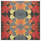 紅葉布 ファブリック (見本)