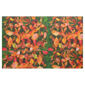 紅葉布 ファブリック (ヤード)