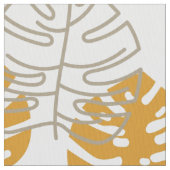 紅葉布 ファブリック (クローズアップ)