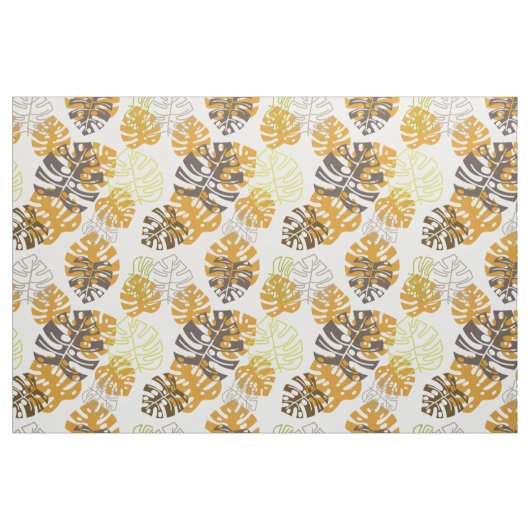 紅葉布 ファブリック (ヤード)