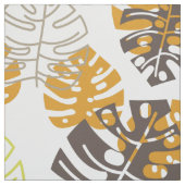 紅葉布 ファブリック (見本)