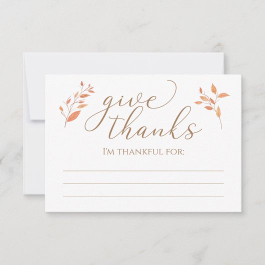 紅葉感謝の感謝祭に感謝 (正面)