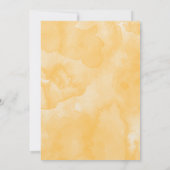 紅葉感謝祭の集会 招待状 (裏面)