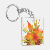 紅葉感謝祭 キーホルダー (正面左)