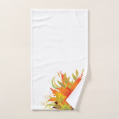 紅葉感謝祭 バスタオルセット (ハンドタオル)