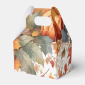 紅葉感謝 フェイバーボックス (裏面サイド)