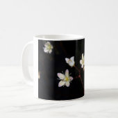 紅葉斑病 コーヒーマグカップ (正面左)