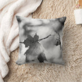 紅葉枕 クッション (ブランケット)