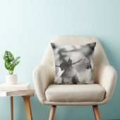 紅葉枕 クッション (椅子)