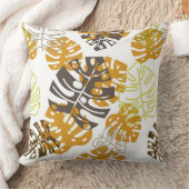 紅葉枕 クッション (ブランケット)