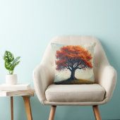 紅葉樹用クッション クッション (椅子)