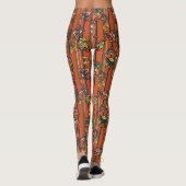 紅葉歌詞 レギンス (裏面)