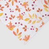 紅葉水の色 薄葉紙 (詳細)